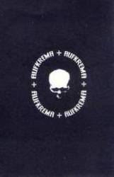 Aufkrema : Rehearsals 2002-2003